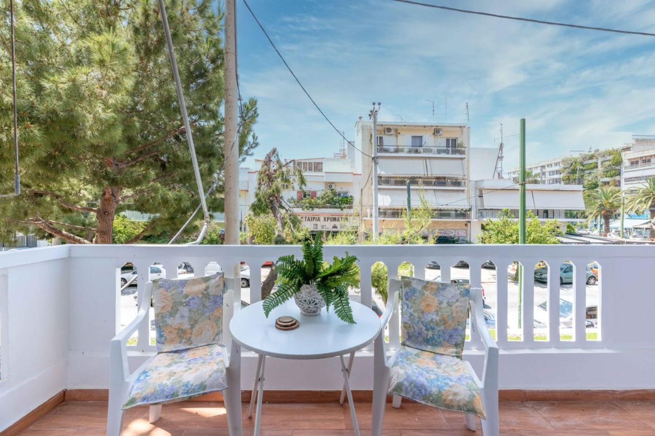 Apartament Modern Escape Near Riviera & Niarchos Foundation! *